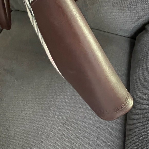 Burberry tote - Picture 8 of 9